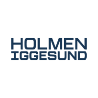 Holmen Iggesund logo