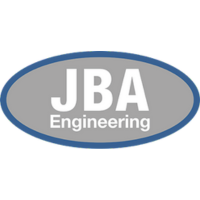 JBA Engineering logo