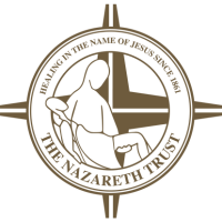 The Nazareth Trust logo