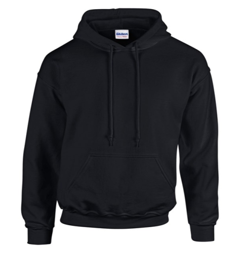 Heavy Blend™ hooded sweatshirt