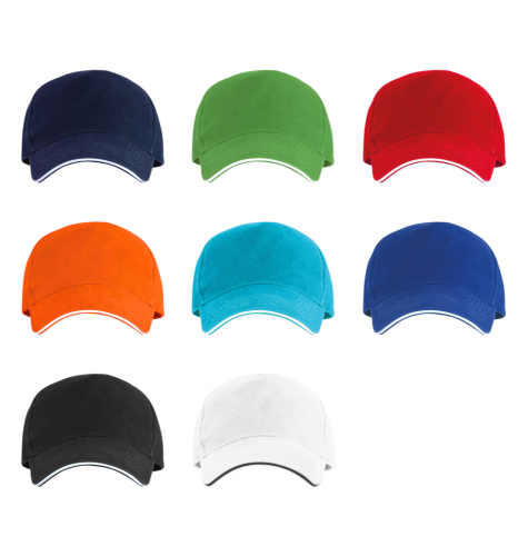 ERIS Baseball Cap