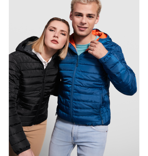 NORWAY Quilted Jacket