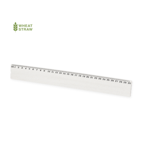 Nixora Ruler