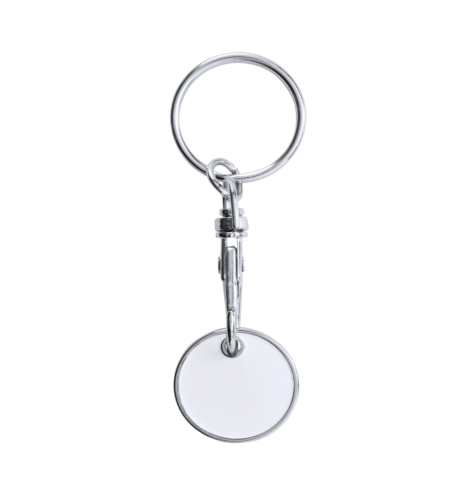 TONIC Keychain