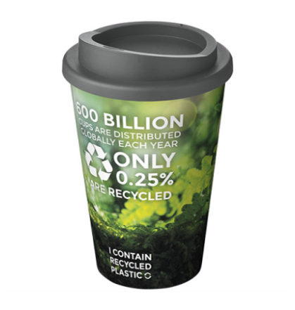 Brite-Americano® 350 Ml Thermal Insulated Tumbler.