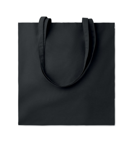 Cotton shopping bag 180gr/m2