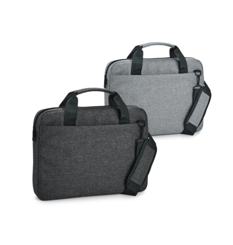 Laptop bag.