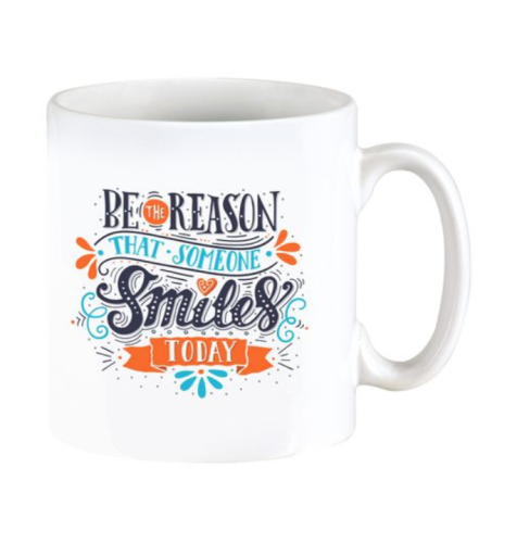 11 oz Ceramic Mug GlazeKing