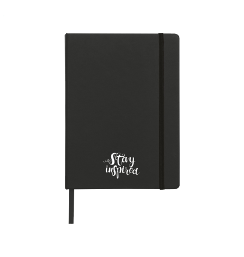 598901 - Pocket Notebook A4