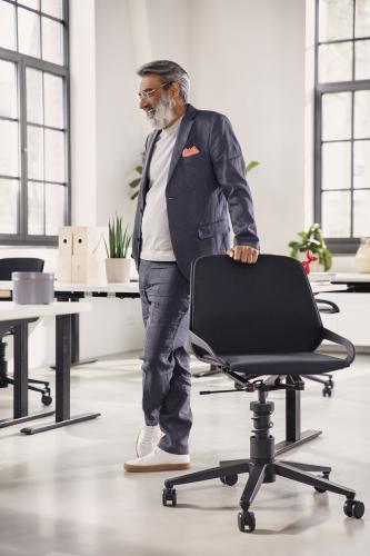 Numo Task Chair
