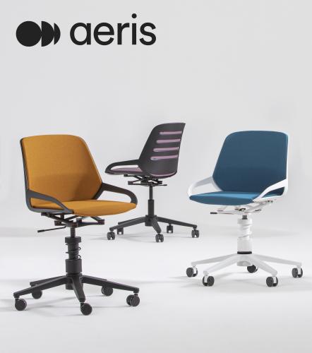 Numo Task Chair