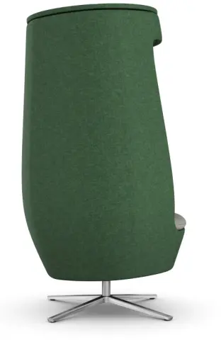 A11 Privacy Lounge Chair