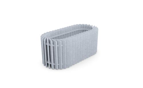 Koala Acoustic Counter Planter