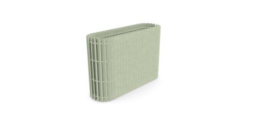 Koala Acoustic Planter Large