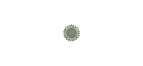 Koala Acoustic Planter Small