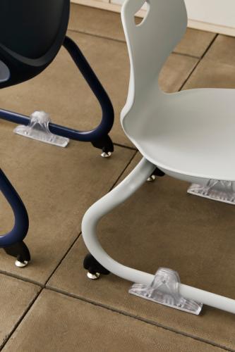 Intellect Wave Chair