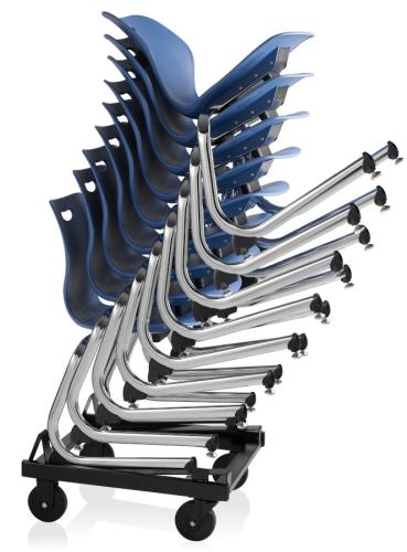 Intellect Wave Chair