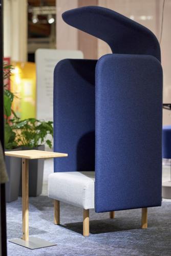 August Highback Collection