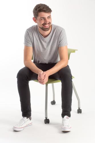 Ruckus Chair