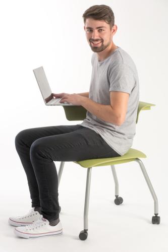 Ruckus Chair