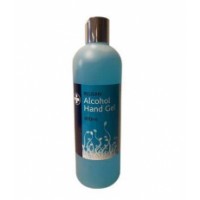 Relisan Hand Sanitiser 400ml | Fully approved PCS100860