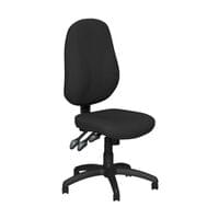 O.B Series Deep Foams 3L A-Sync H/Duty Mech - Evert Black