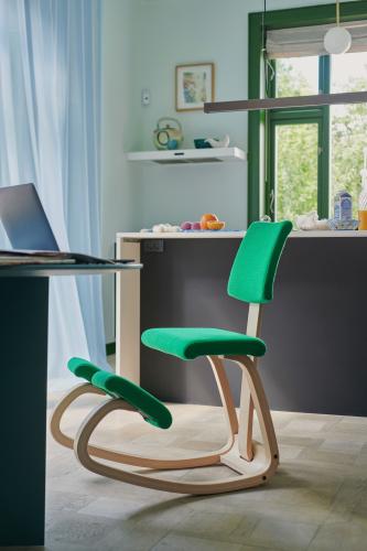 Varier Variable Plus kneeling Chair