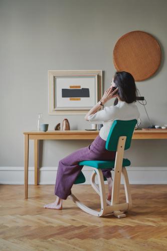 Varier Variable Plus kneeling Chair