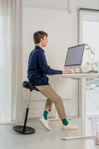 Varier Move Sit-stand Stool