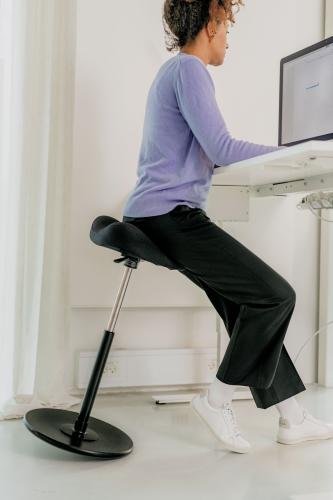 Varier Move Sit-stand Stool