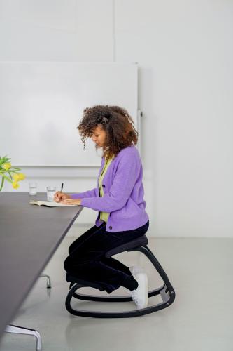 Varier Variable kneeling Chair