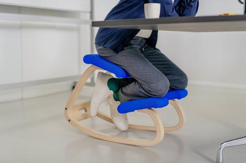 Varier Variable kneeling Chair