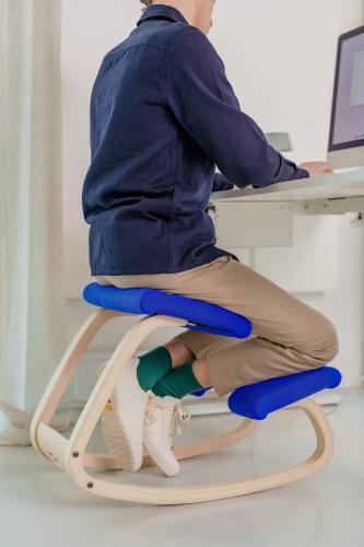 Varier Variable kneeling Chair