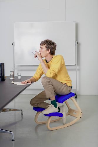 Varier Variable kneeling Chair