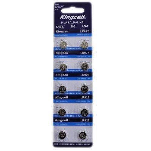 SR754 SILVER BATTERY REF 377MAX