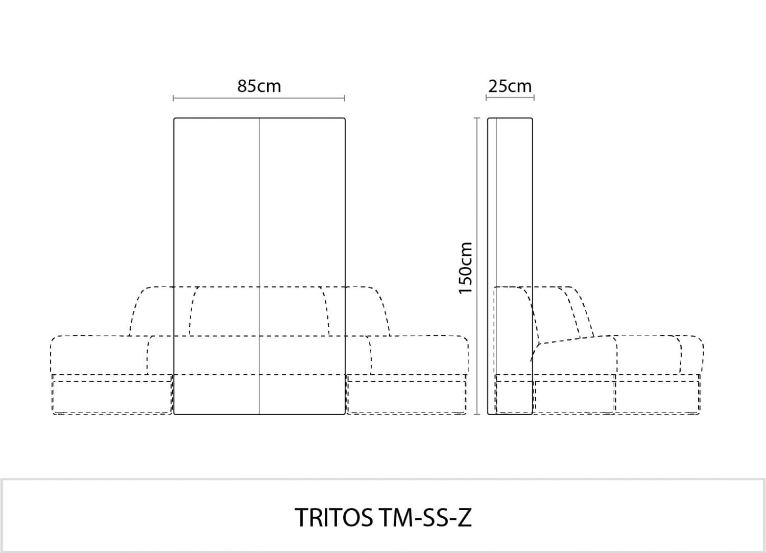Tritos-TM-SS-Z-Spec Tritos-TM-SS-Z-Spec