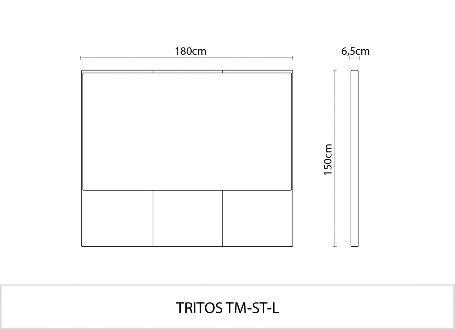 Tritos-TM-ST-L-Spec Tritos-TM-ST-L-Spec