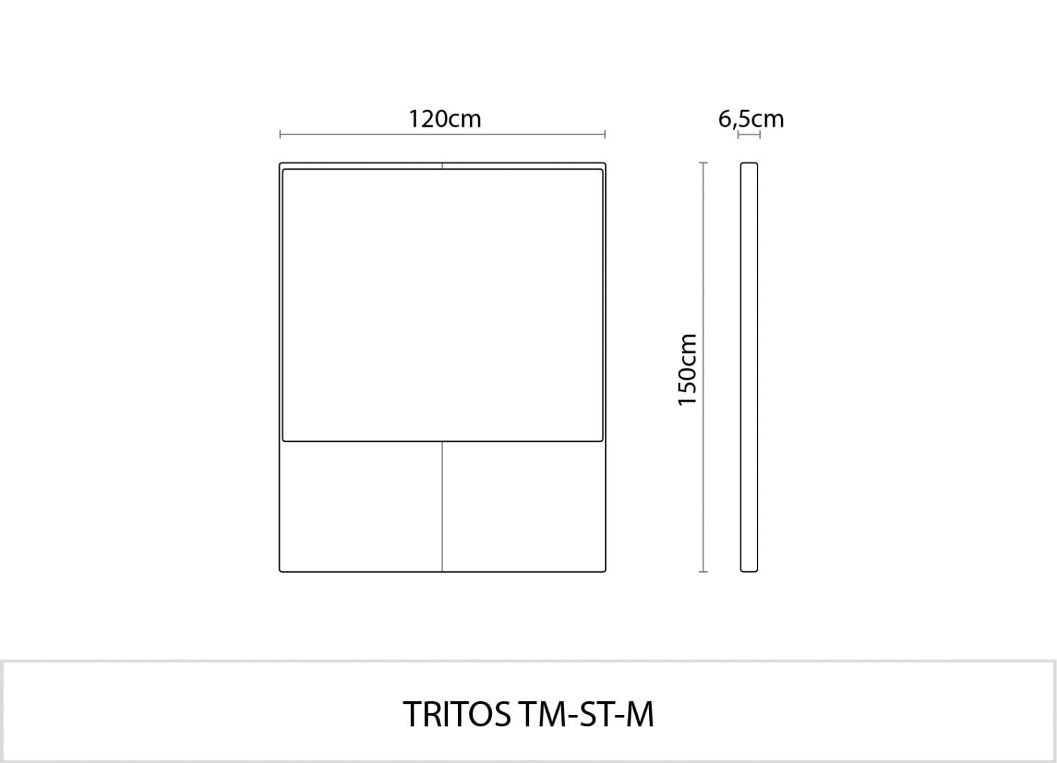 Tritos-TM-ST-M-Spec