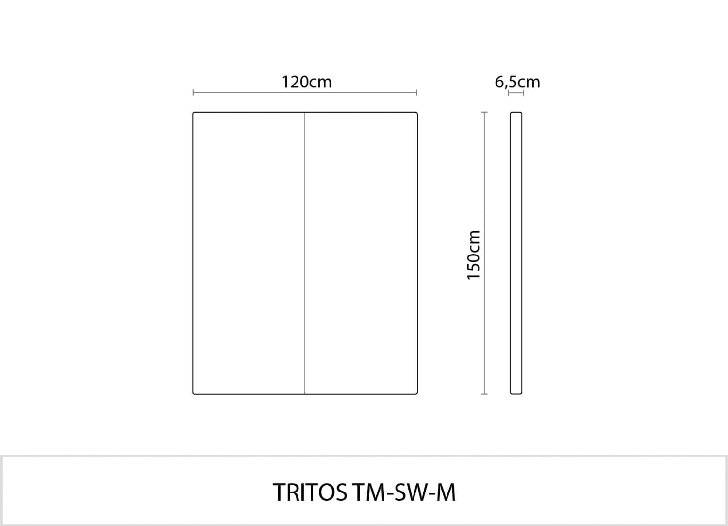 Tritos-TM-SW-M-Spec Tritos-TM-SW-M-Spec