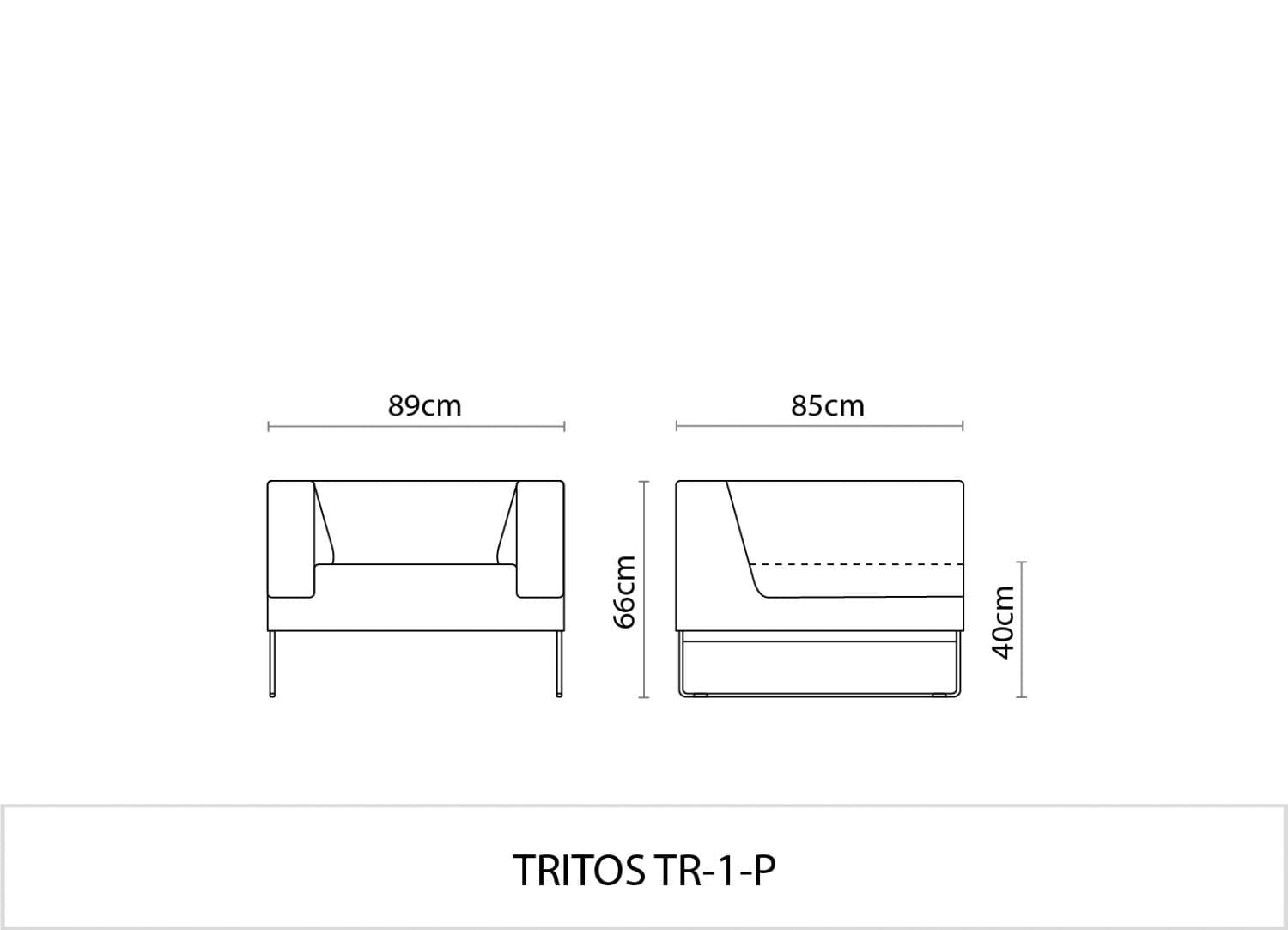 Tritos-TR-1-P-Spec Tritos-TR-1-P-Spec