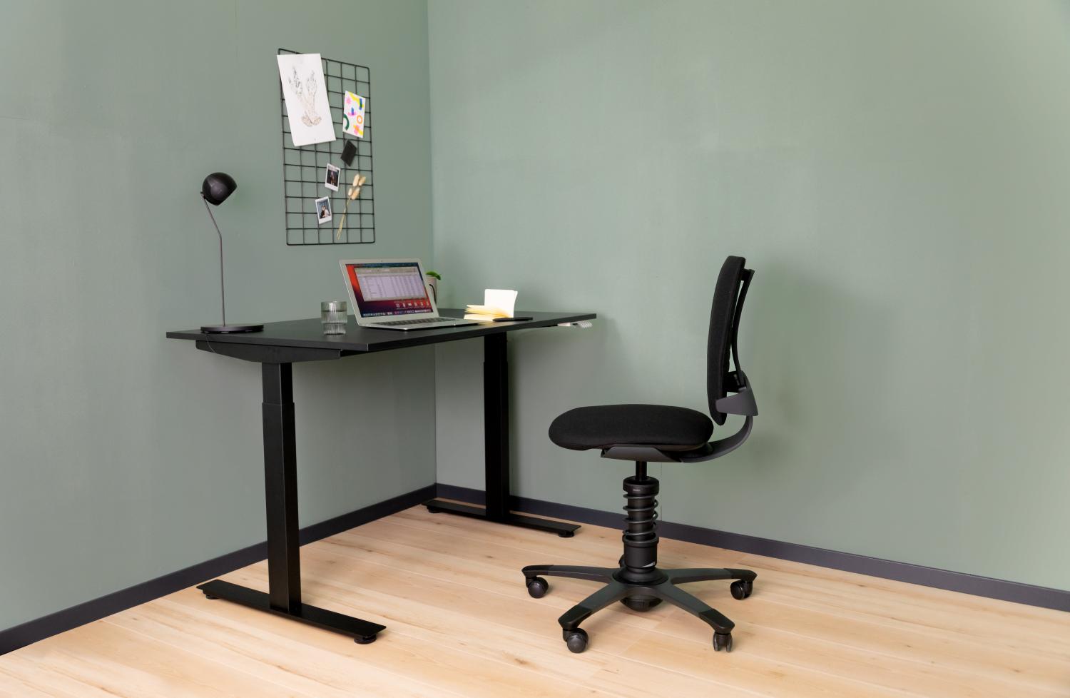 Aeris 3Dee Chair Standard