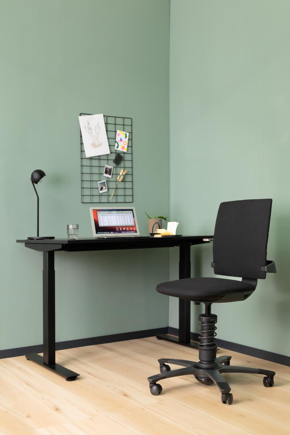 Aeris 3Dee Chair Standard