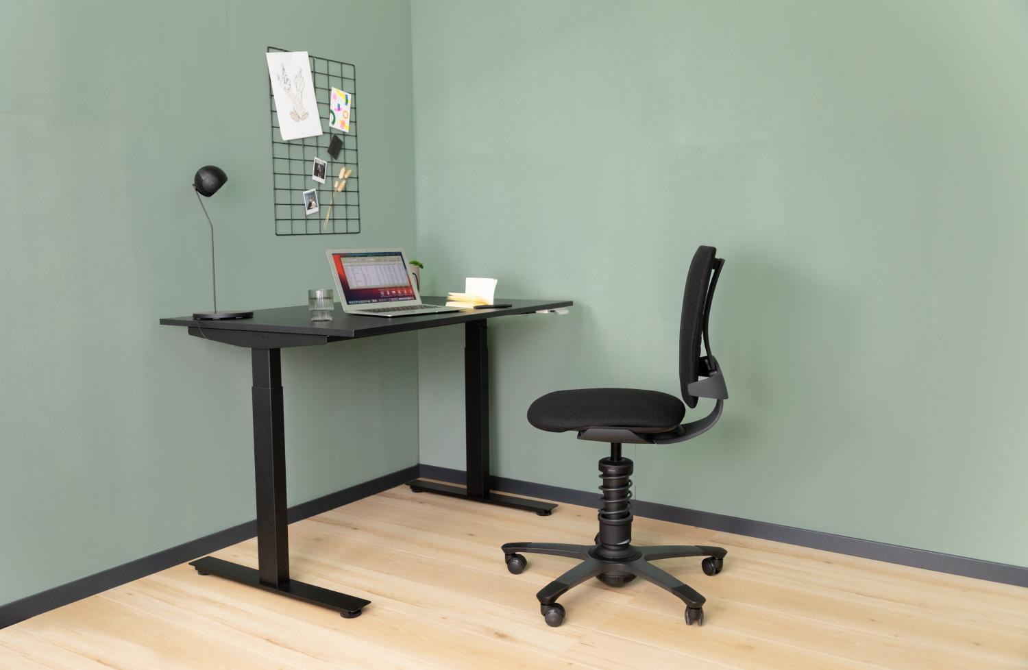 Aeris 3Dee Chair Standard