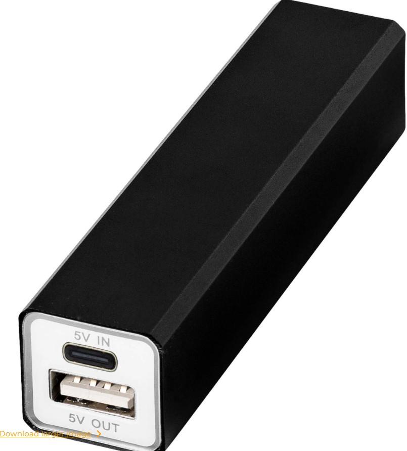 Powerbank 5200 charger