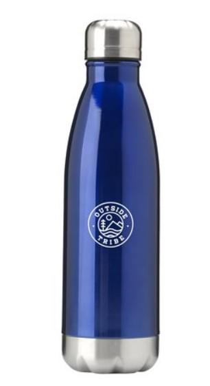 TOPFLASK. 500 ml drinking bottle