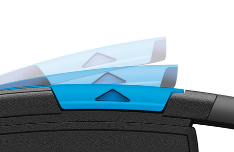 MARTOR 32000110 SECUMAX 320 Safety Knife