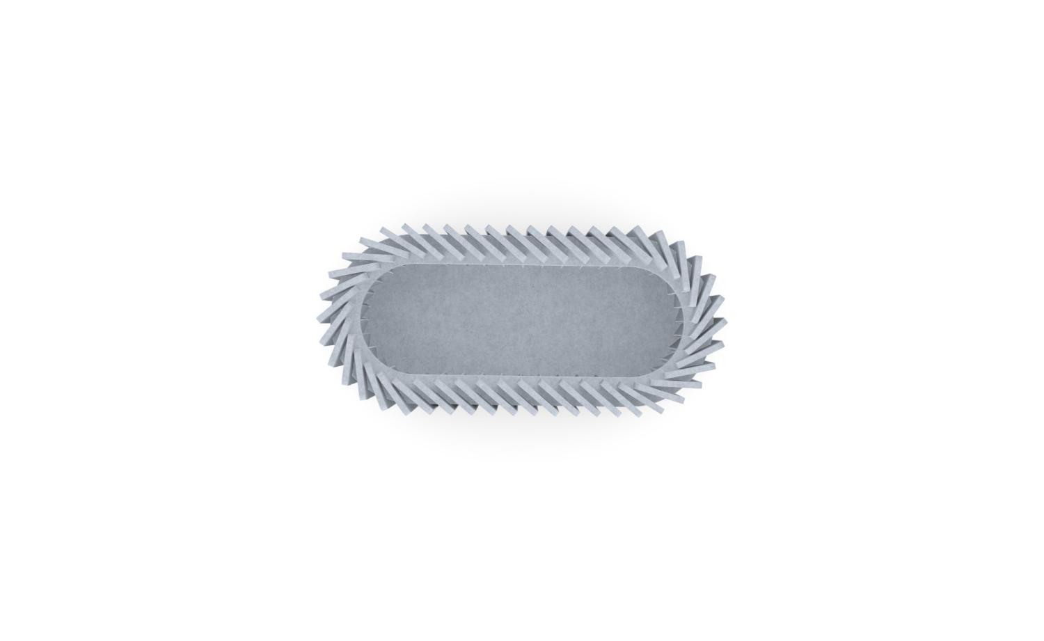 Koala Acoustic Counter Planter