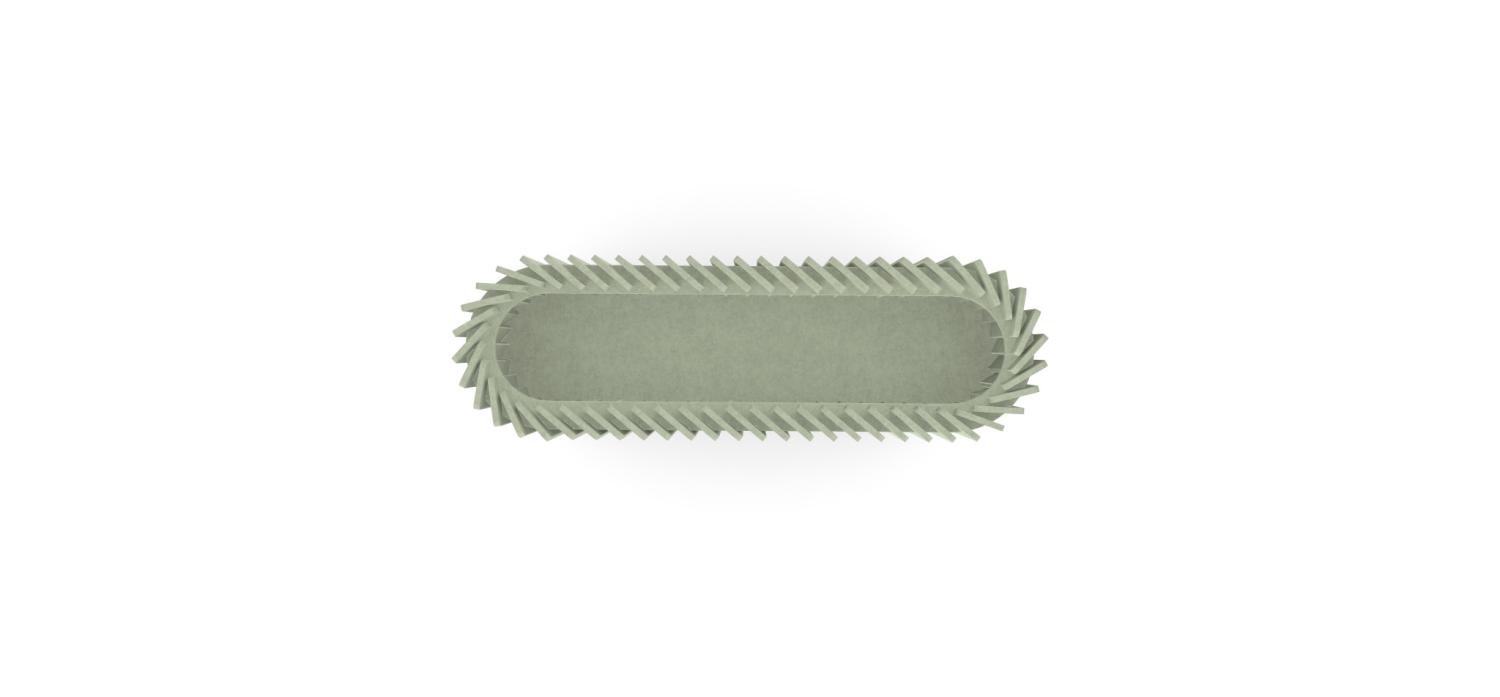Koala Acoustic Planter Large