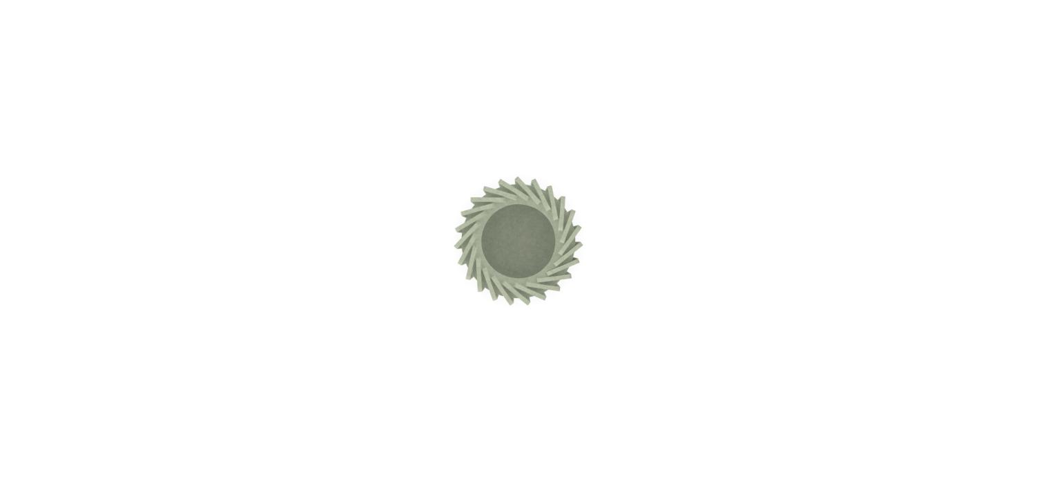 Koala Acoustic Planter Small