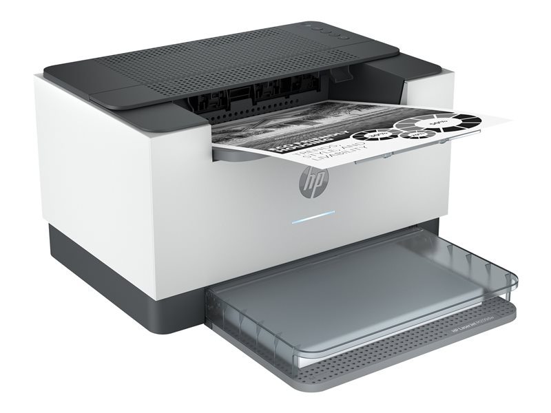 HP LaserJet M209dw